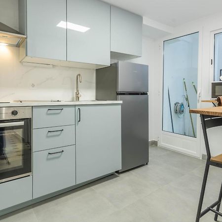 Apartamento Ribera Guadalquivir Córdoba Exterior foto