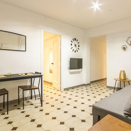 Apartamento Ribera Guadalquivir Córdoba Exterior foto