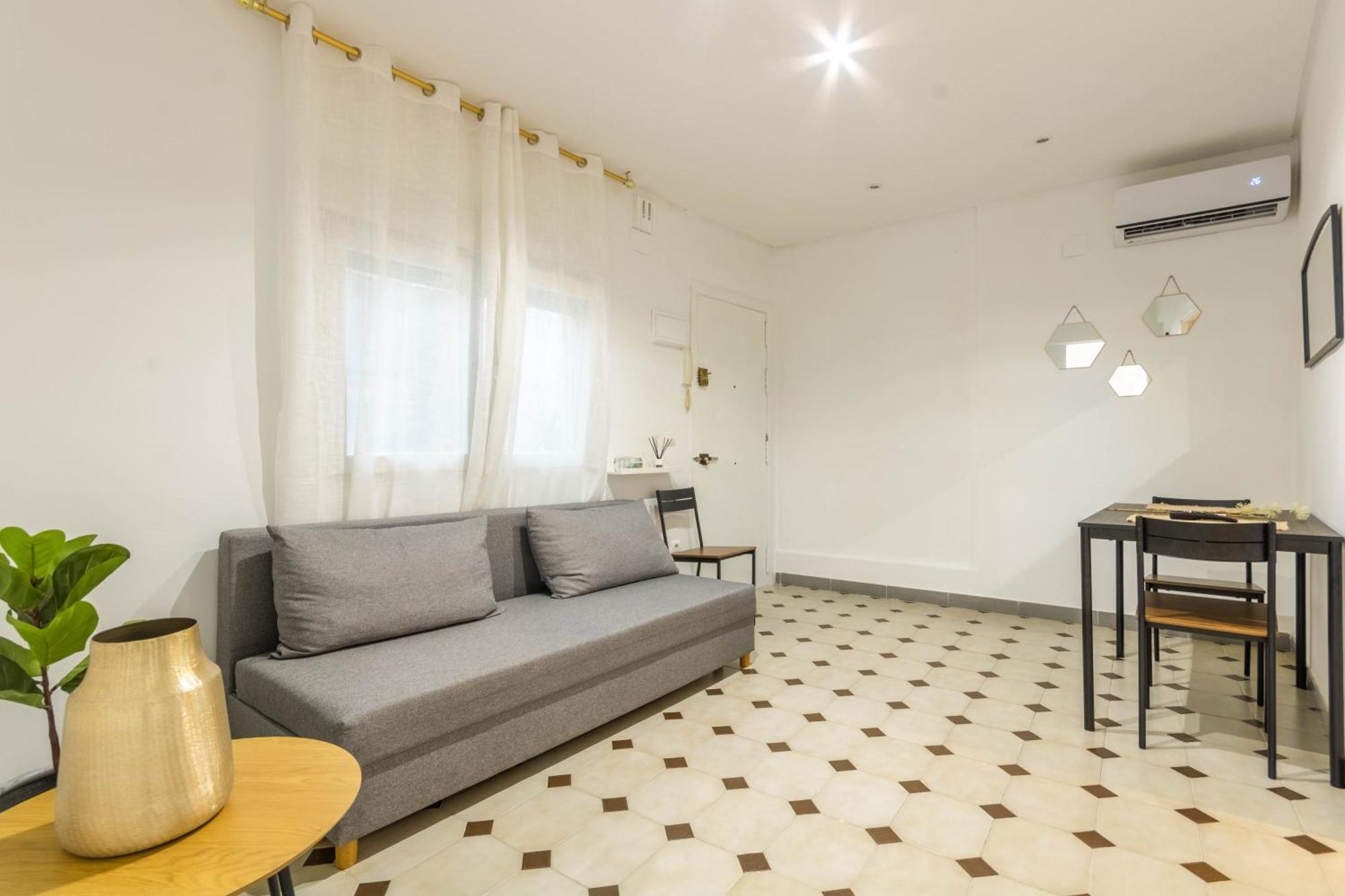 Apartamento Ribera Guadalquivir Córdoba Exterior foto