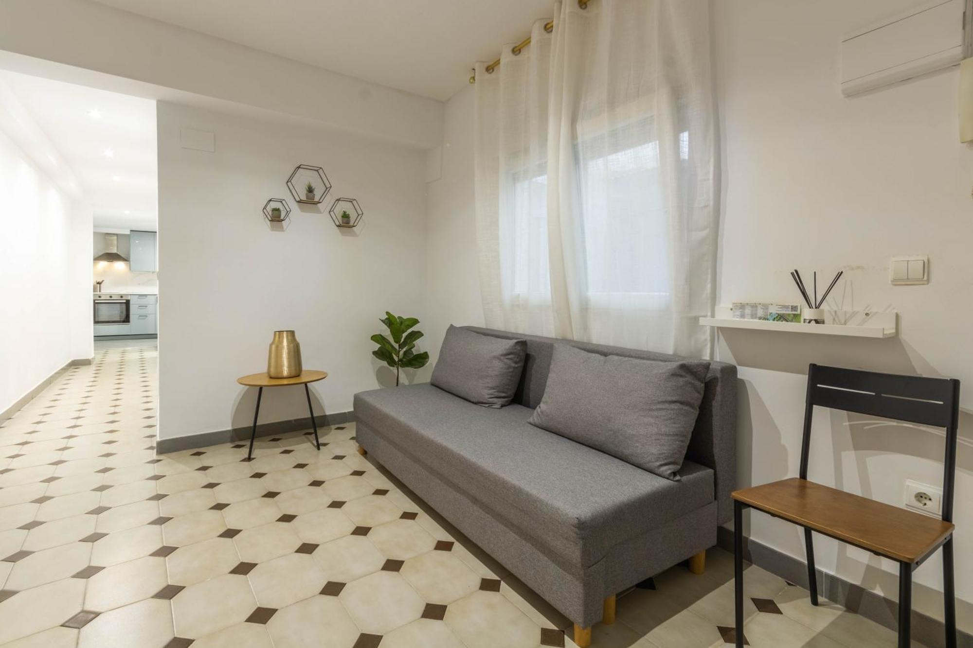Apartamento Ribera Guadalquivir Córdoba Exterior foto