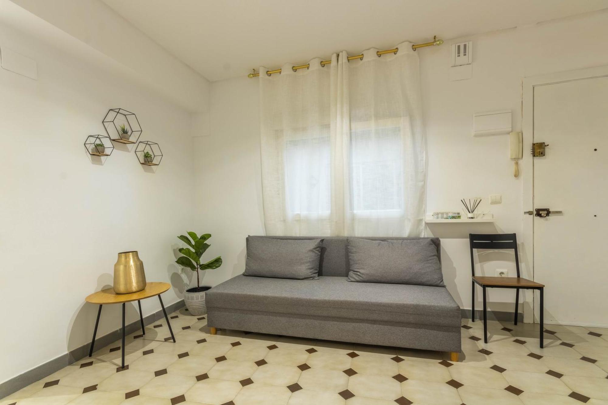 Apartamento Ribera Guadalquivir Córdoba Exterior foto