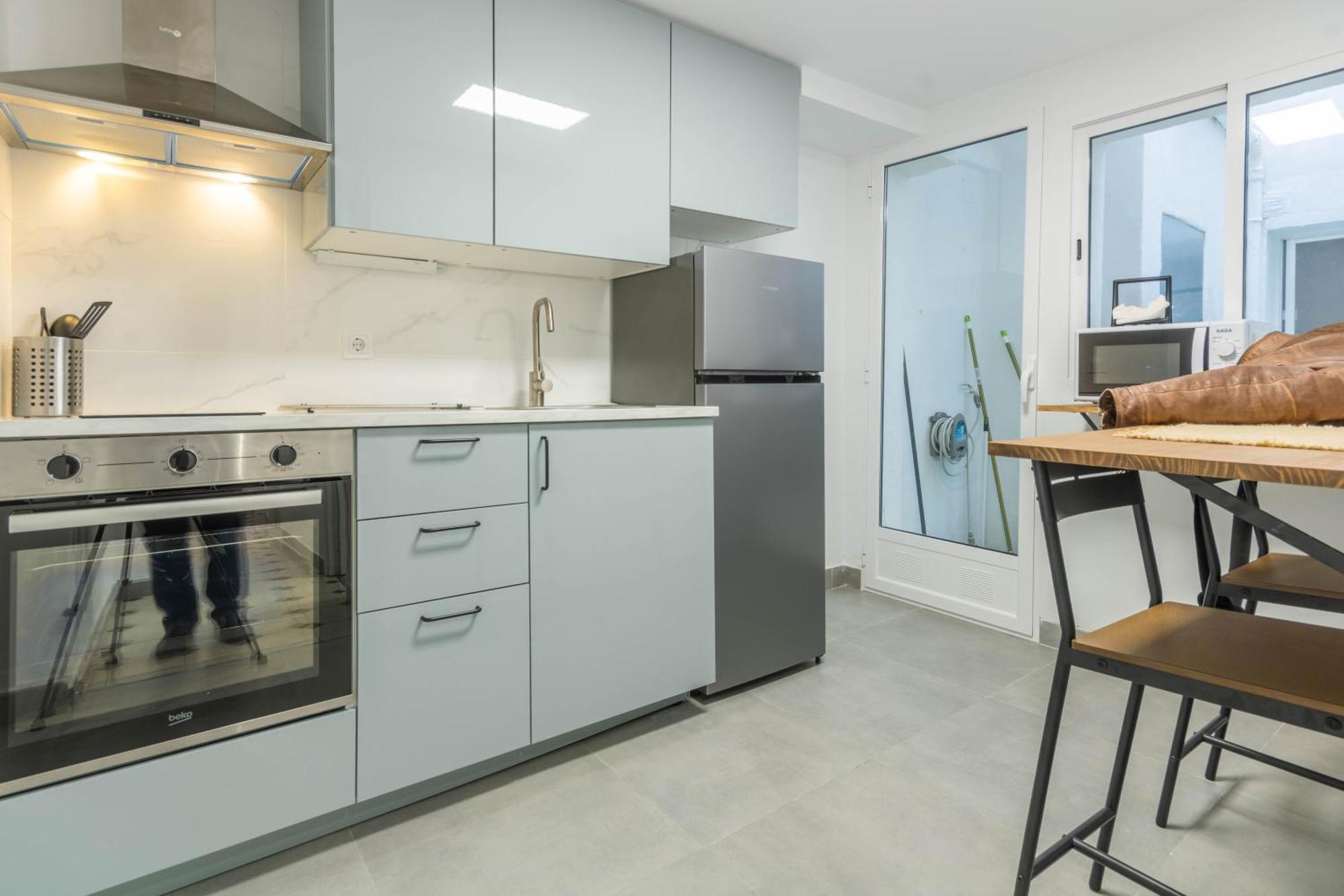 Apartamento Ribera Guadalquivir Córdoba Exterior foto