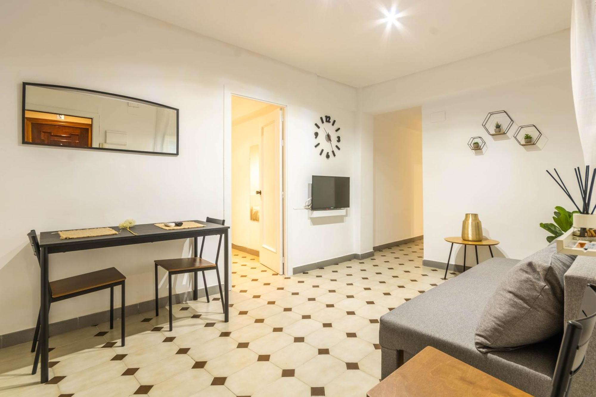 Apartamento Ribera Guadalquivir Córdoba Exterior foto