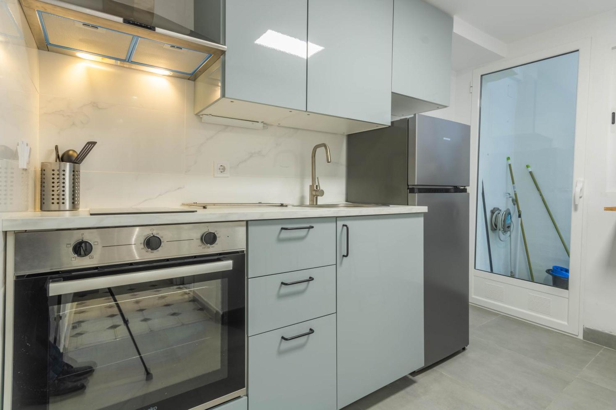 Apartamento Ribera Guadalquivir Córdoba Exterior foto