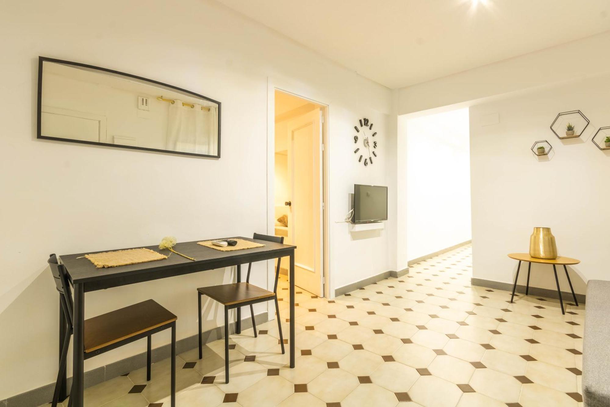 Apartamento Ribera Guadalquivir Córdoba Exterior foto