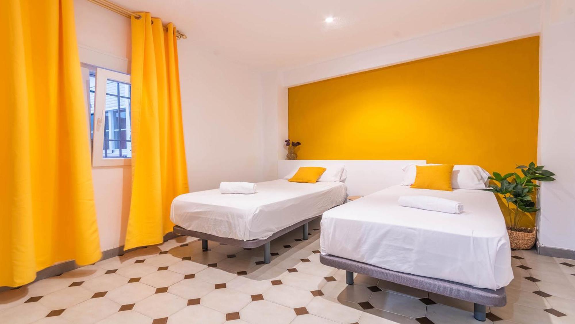 Apartamento Ribera Guadalquivir Córdoba Exterior foto